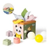  Taf Toys kocka sorter oblika 22114125 | Eponuda.com