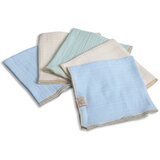 Magic baby krpice za brisanje Muslin 36x36 cm - 5 kom | shoptok.hr