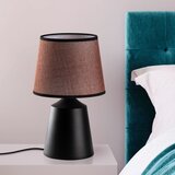 Opviq drop - 15491 blackbrown table lamp | ePonuda.com