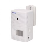 Orno Senzor pokreta sa DING DONG zvonom / alarm OR-MA-701 | Eponuda.com