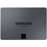 Samsung 4TB 2.5 inča SATA III MZ-77Q4T0BW 870 QVO Series SSD outlet | ePonuda.com
