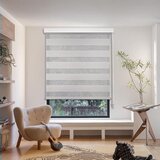 Boxxx DVOJNI ROLO pol prosojno 120/160 cm | Shoptok.si