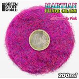 Green Stuff World Martian Fluor Grass Andromeda Pink | Fluorescentna trava Andromeda pink 200ml | Eponuda.com
