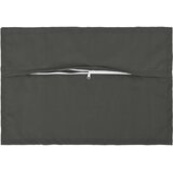  Presvlaka za jastuk 6 kom. HOUTEN Antracit 30 x 50 cm Poliester | shoptok.hr