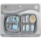 Cangaroo set za njegu bebe, plava Cijene