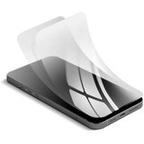 forcell Flexible Nano Glass - hibridno staklo za Samsung Galaxy S25 Ultra - radi čitač otiska prsta | shoptok.hr
