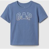 GAP Kids ́s T-shirt with logo - Boys | shoptok.hr