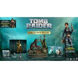  Tomb Raider Legacy of Atlantis Collectors Edition (PS5) | Shoptok.si