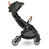 Lionelo dječja kolica JULIE ONE aluminij, TOP MODEL, zelena, 5g JAMSTVA | shoptok.hr
