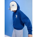 Sinsay Pamučna šilterica s vezom | shoptok.hr