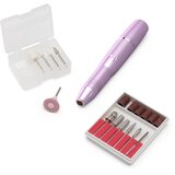 Rio Professional Electric Nail File električna rašpa za nokte | shoptok.hr