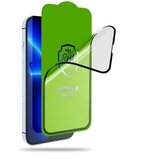 BESTSUIT fleksibilno 5D potpuno ljepljivo hibridno staklo za Xiaomi 15 crno | shoptok.hr