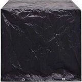  Za vrtni namještaj s 8 ušica 122 x 112 x 98 cm | shoptok.hr