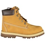 Timberland Dječje Smeđe Čizme Courma Kid Mid | shoptok.hr