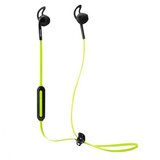 Bitmore BLUETOOTH SLUŠALKE črno zelene + darilo Bidon Plantronics | Shoptok.si