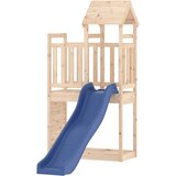  Vanjski set za igru od masivne borovine | shoptok.hr