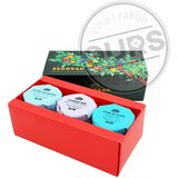 ETHNO Food Beograd Mini Mix 3x48gr | Eponuda.com