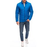 Edoti Men's mid-season quilted jacket | shoptok.hr