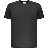 Calvin Klein Crna muška majica kratkih rukava Cijene