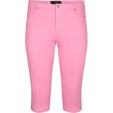 Zizzi Kavbojke svetlo roza | Shoptok.si