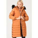 Dewberry Z6740 LADIES COAT-TABA | Shoptok.si