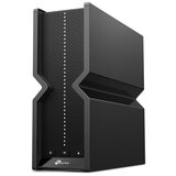 Tp-link Archer BE550 BE9300 Tri-Band Wi-Fi 7 9,2Gbps brezžični VPN usmerjevalnik-router / dostopna točka, (21553240) | Shoptok.si