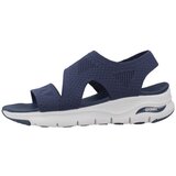 Skechers ARCH FIT Plava | shoptok.hr