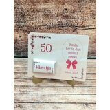  Konfeti za Abrahama in obletnice KABR 100-02 | Shoptok.si