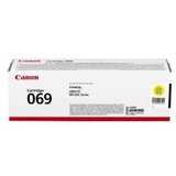  TONER CANON CRG069Y RUMEN ZA LBP673, MF752, MF754 ZA 1.900 STRANI | Eponuda.ba