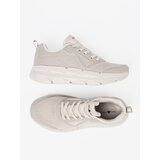Shelvt Light beige sneakers with mesh by McArthur | ePonuda.com
