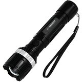 Esperanza EOT073 Flashlight Black, LED Flashlight | shoptok.hr