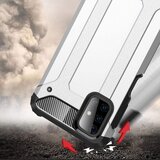  Hybrid Armor čvrsta izdržljiva maskica za Samsung Galaxy M51 | Shoptok.si