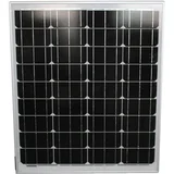 Sun Plus 80 Monokristalni solarni modul 80 Wp 12 V