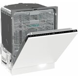 Gorenje MASINA ZA PRANJE POSUDJA GV673C60 | Eponuda.ba
