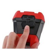 Uni-t UTi730E - Termovizijska kamera 640x480 px, 5200 mAh, Wi-Fi, IP54 | Eponuda.com