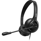 Marvo Office HP1001 pisarniške slušalke | Shoptok.si