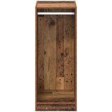 Ormarić s policom s pohranom Staro drvo 41 x 48 x 102 cm | Eponuda.ba