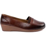 Shelvt Low wedge shoes Cene