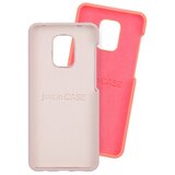 Just In Case 2u1 extra case mix plus paket pink za redmi note 9 pro/pro Max/9S Cene