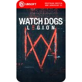 Watch Dogs Legion Gold Edition - Ubisoft Connect koda brez škatlice (WINDOWS PC) | Shoptok.si