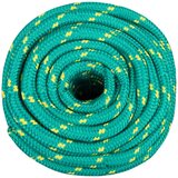  Višenamjensko pomoćno uže 16 mm 25 m Zelena PP - Zelena 16 mm 25 m | shoptok.hr