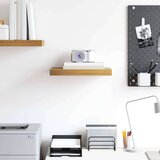  Polica na zidu Zidne Smeđa 40 x 23 5 x 4 cm Konstruirano drvo | shoptok.hr
