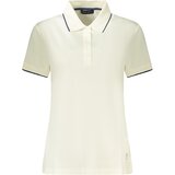 North Sails WOMEN&#39;S SHORT SLEEVE POLO WHITE Cijene