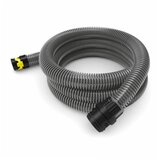 Karcher usisno crevo bez krivine clip 2.0, dn 35 / 4m | ePonuda.com