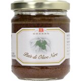 Brezzo Pasta iz črnih oliv Cene