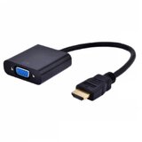 Linkom Adapter-konvertor HDMI na VGA (m/ž) | Eponuda.com