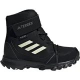 Adidas Pohodništvo Randonné Scratchs Hiver Terrex Snow Cold.Rdy Črna