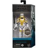 Hasbro Zadnja stopnja - akcijska figurica Star Wars Black Series BATALLON 13, (20839571) | Shoptok.si