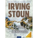 Vulkan Agonija i ekstaza TP | ePonuda.com