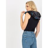 Factory Price Scarf-AT-KM-ENEC-A9.91-black | shoptok.hr